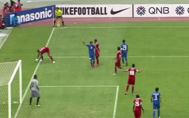 Mani-penalty