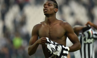 Pogba-Juventus