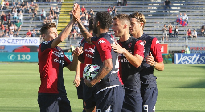 Pronostici Serie B | Sabato 24 ottobre 2015 | Come scommettere