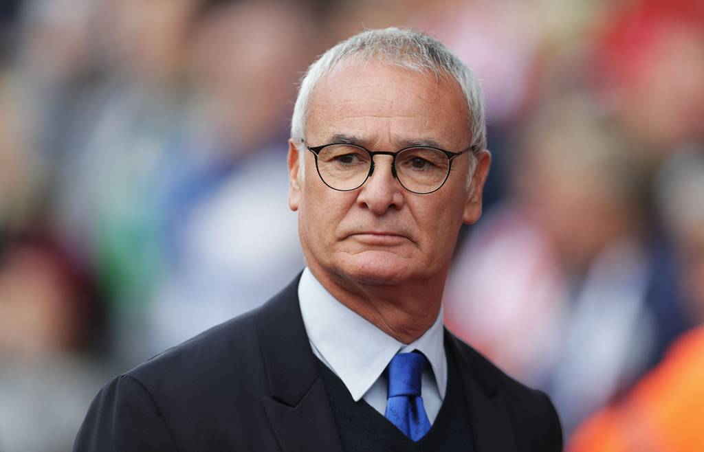 Ranieri: "Via dalla Juve per l'acquisto di Cannavaro, mai più CT" | Calcioblog