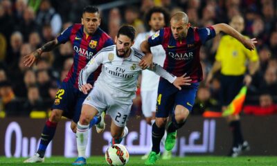 Real-Barcellona