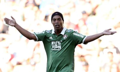 Ronaldinho