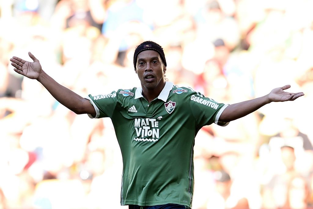 Ronaldinho
