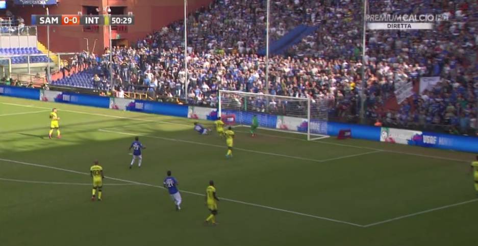 Samp-Inter-gol-Muriel