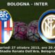 Bologna-inter