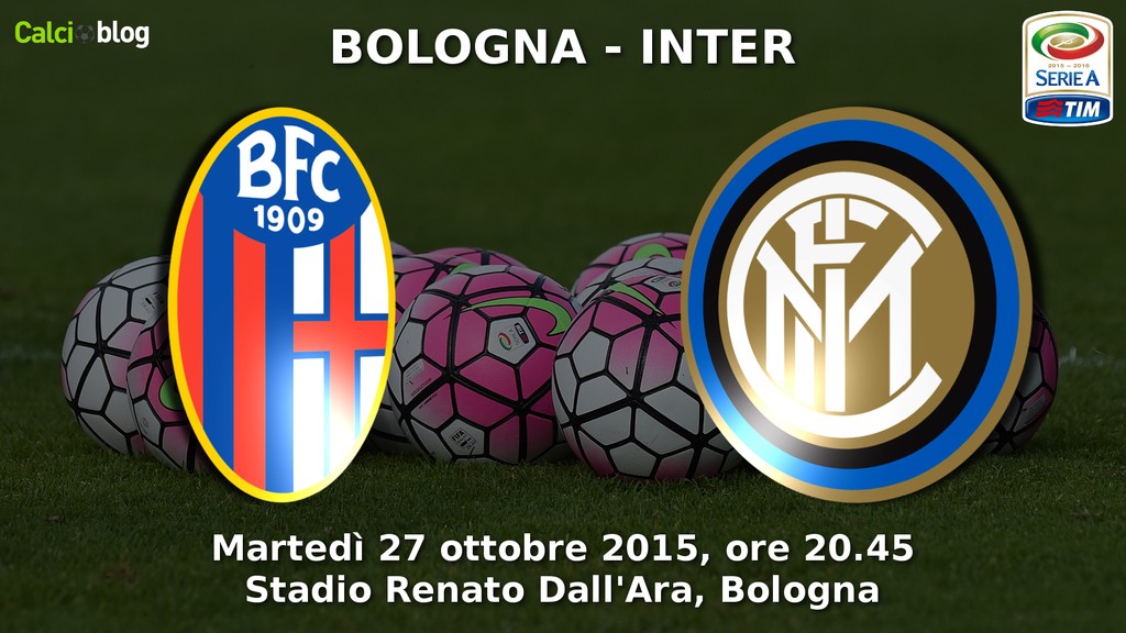 Bologna-inter
