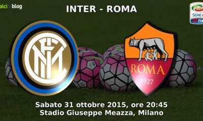 Inter-Roma-diretta