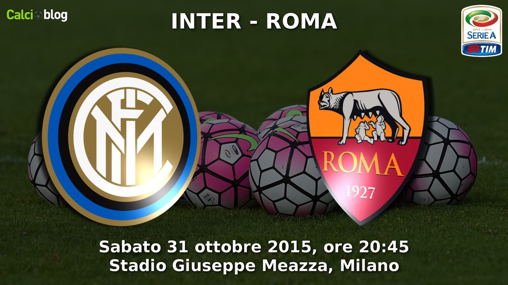 Inter-Roma 1-0 | Risultato finale | Decide Medel