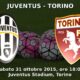 Diretta Juventus-Torino, derby della Mole
