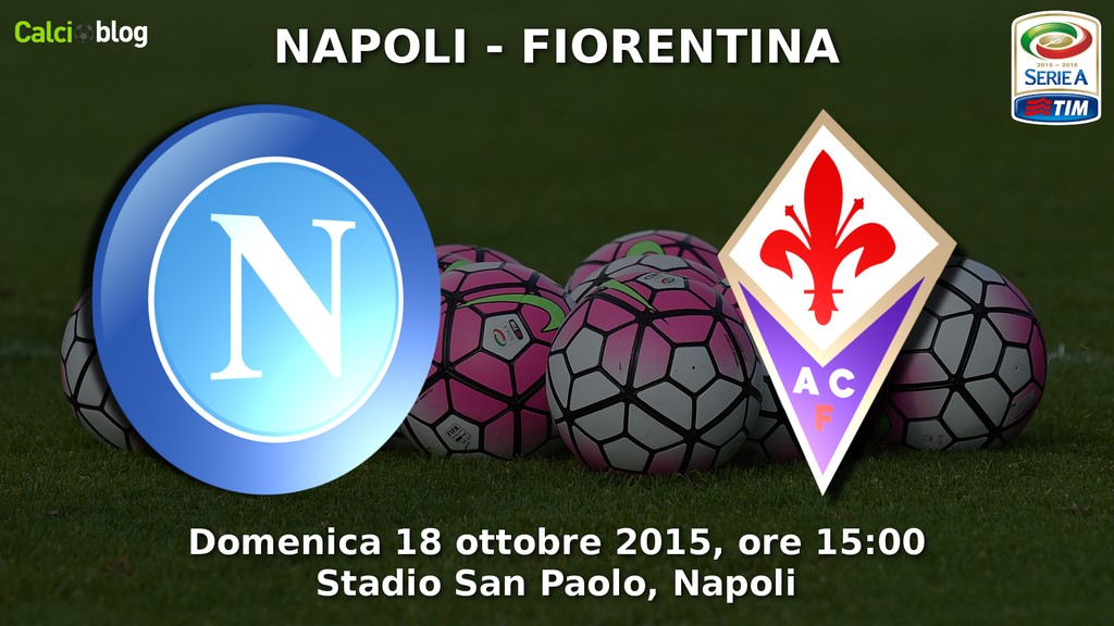 Napoli-Fiorentina 2-1: Insigne e Higuain fermano i viola &#8211; Risultato finale