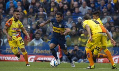 Tevez-Boca-Crucero