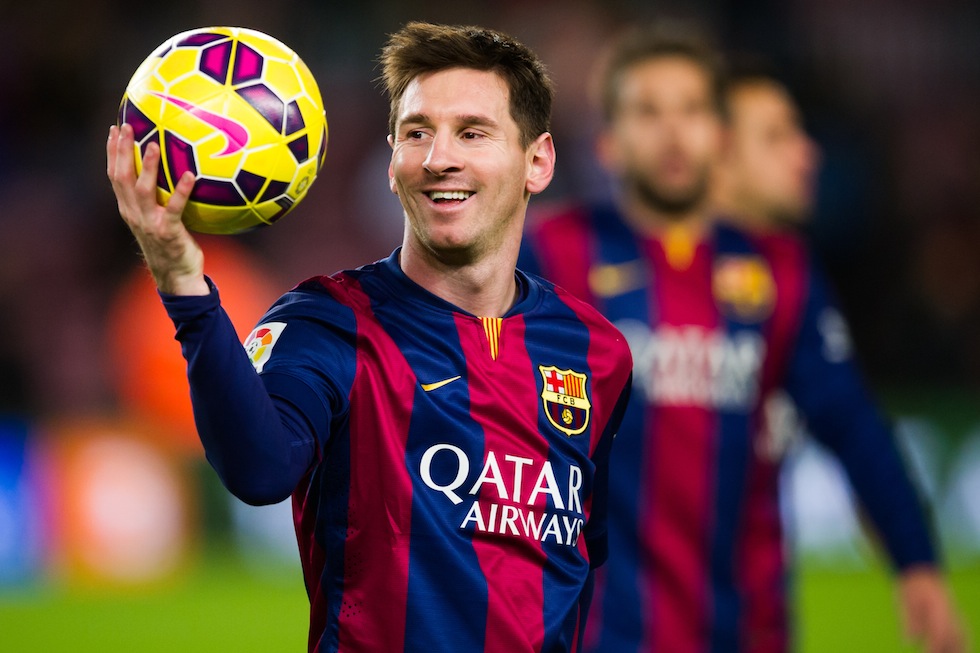 Messi in Premier League? Servono 855 mila euro a settimana