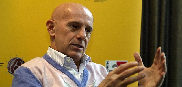 Sacchi-Arrigo
