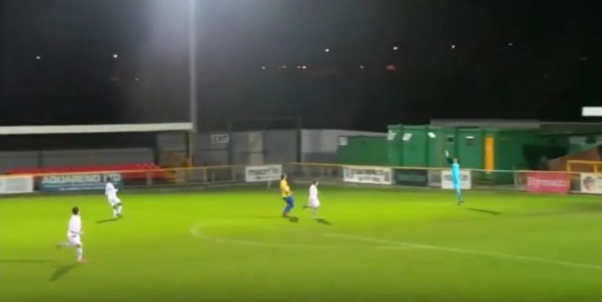 autogol-vento