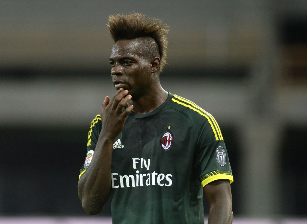 Balotelli: intervento più vicino, torna a gennaio?