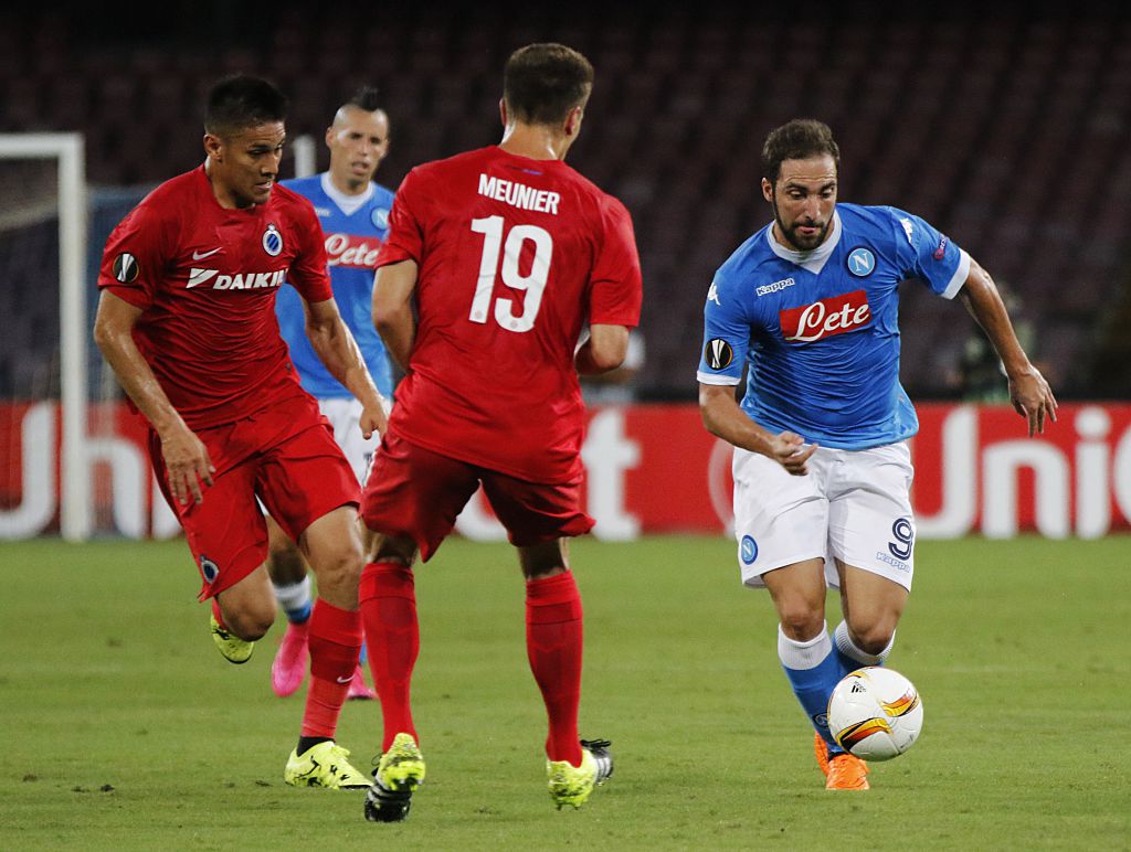 bruges-napoli