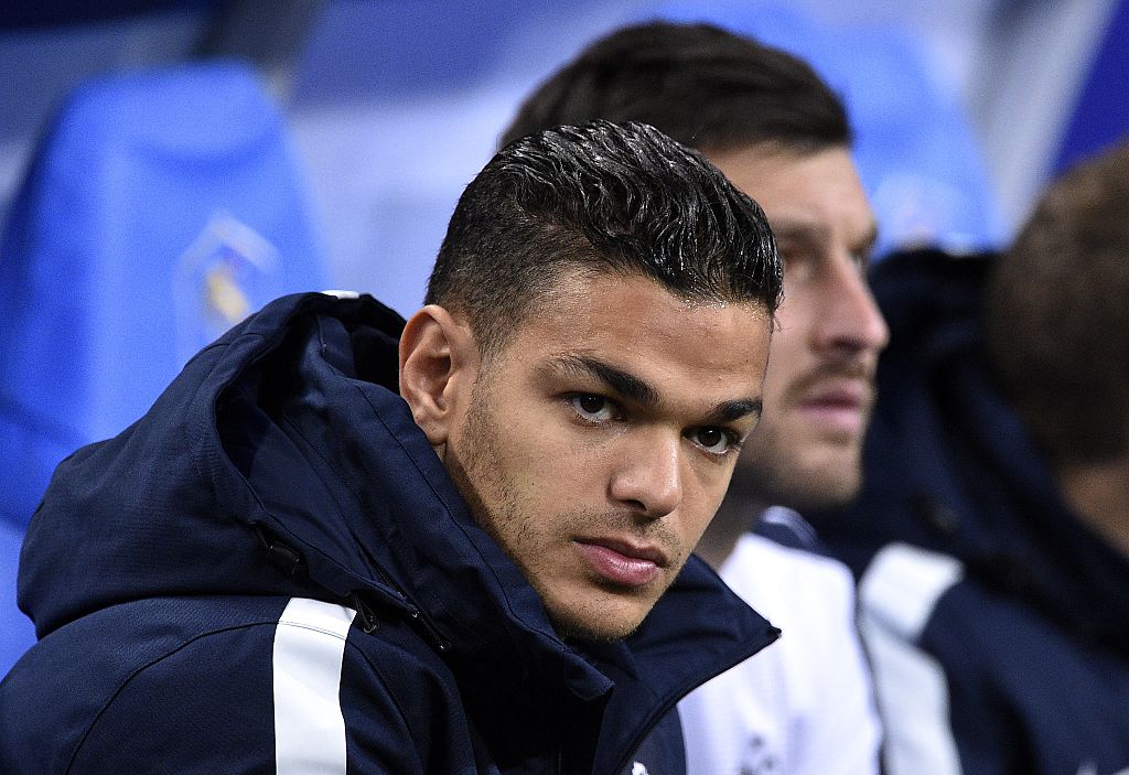 Calciomercato Inter: Ben Arfa o Feghouli a gennaio