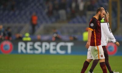DeRossi-derby