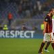 DeRossi-derby