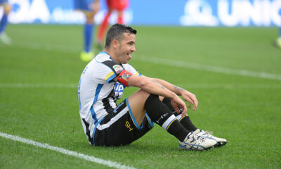 Udinese - Di Natale