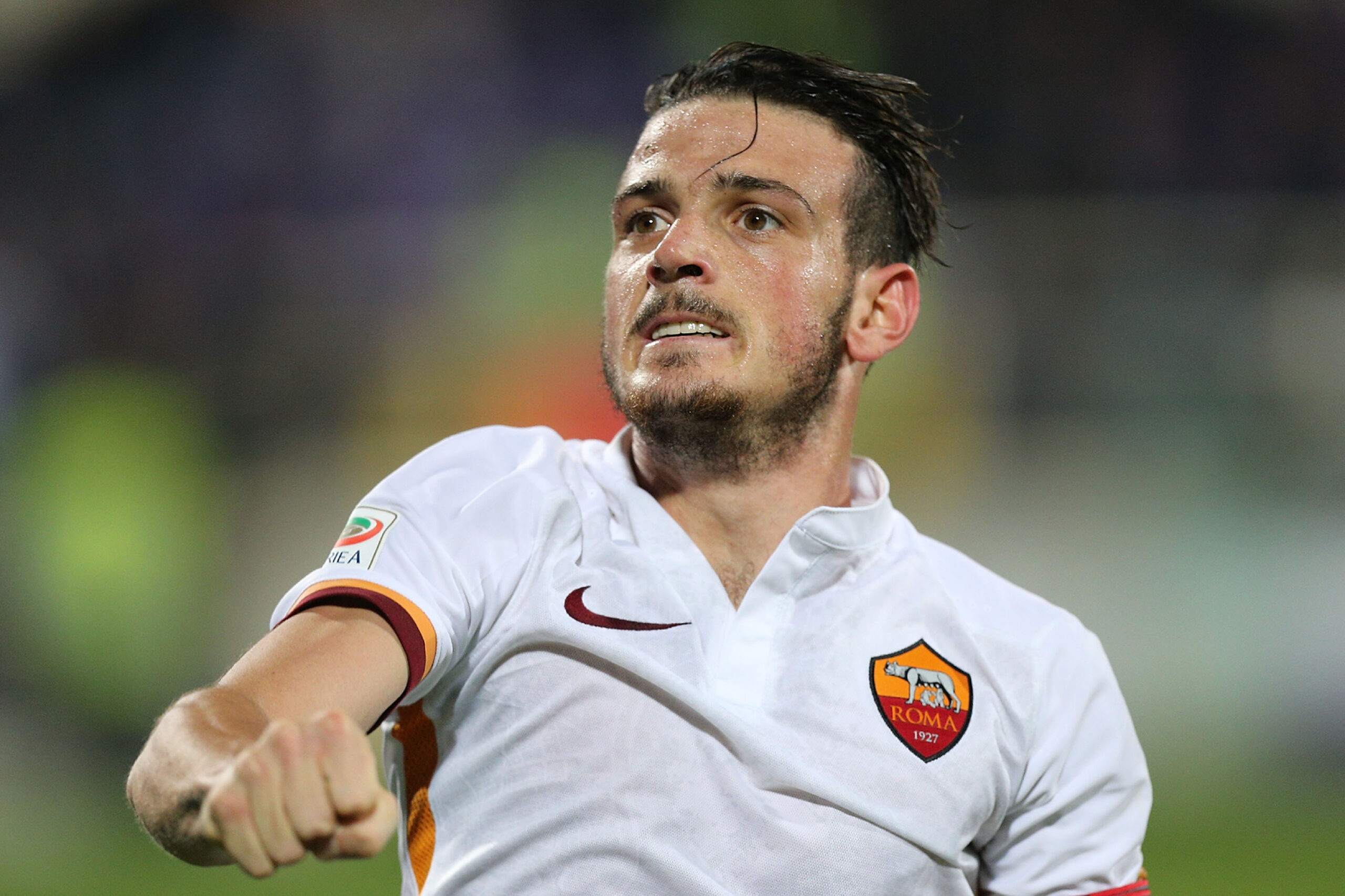 Florenzi-gol