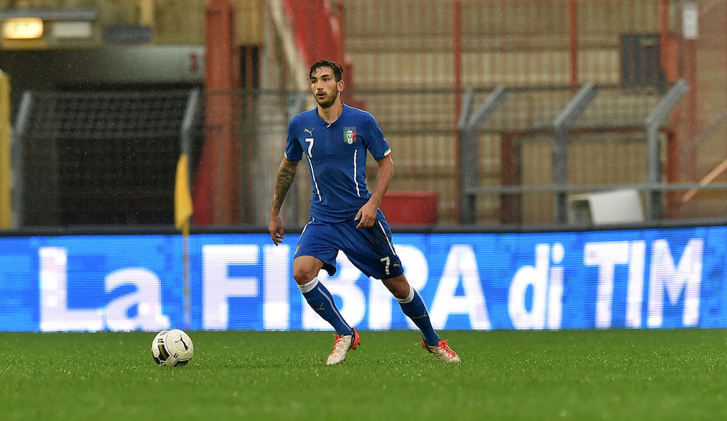 Serbia-Italia 1-1 | Video Under-21 | Gol di Milinkovic-Savic e Cataldi