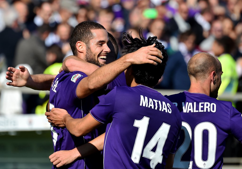 Fiorentina-Frosinone 4-1: video gol e highlights
