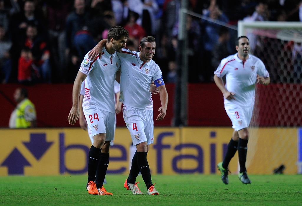 Siviglia-Real Madrid 3-2 | Video Gol (Immobile e Llorente)