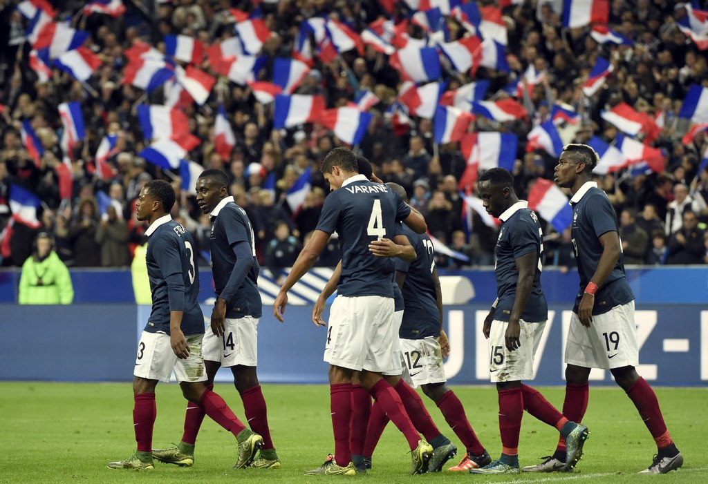 Francia-Germania 2-0, amichevole: video gol e highlights