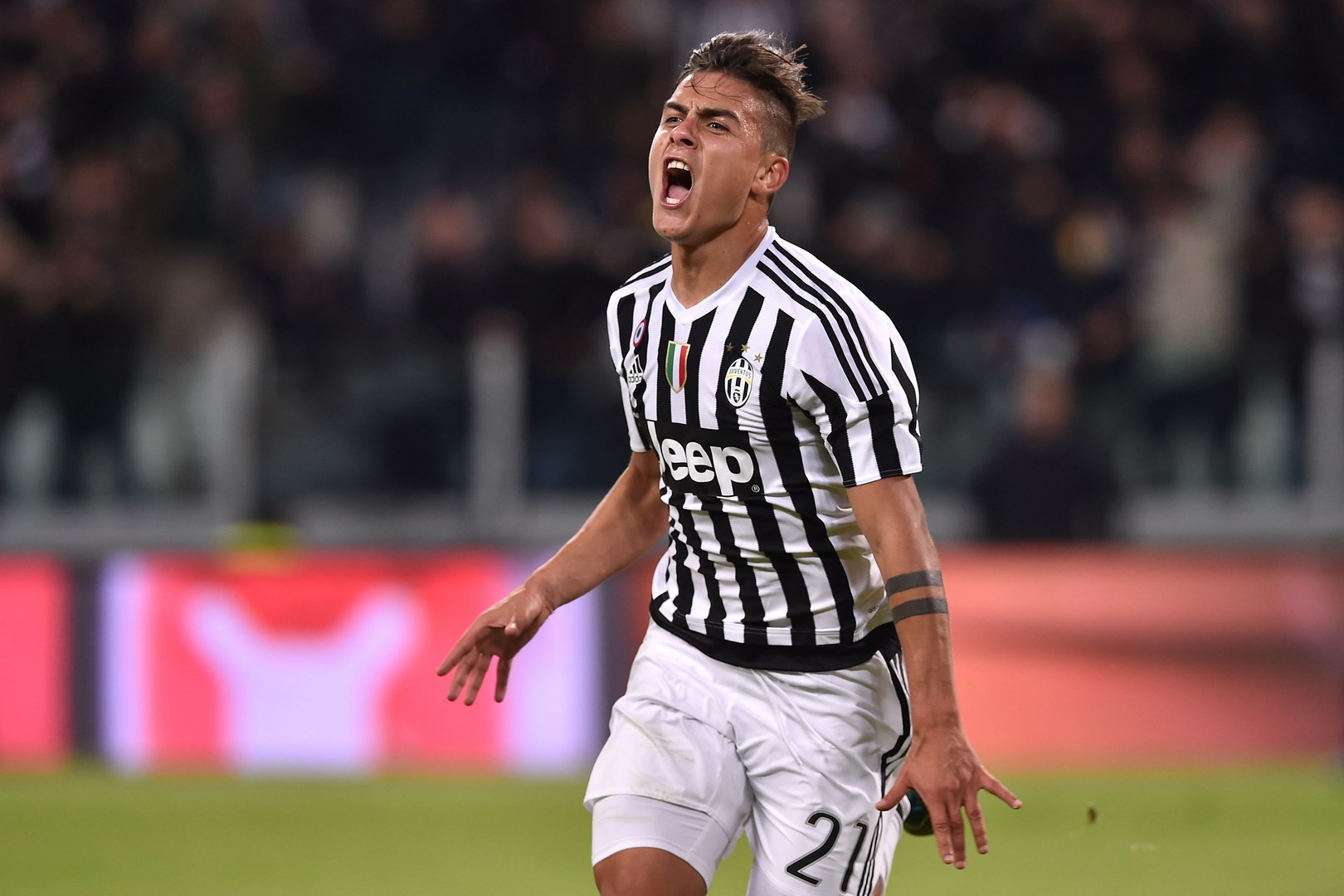 Juventus-Milan 1-0: video gol Dybala e highlights