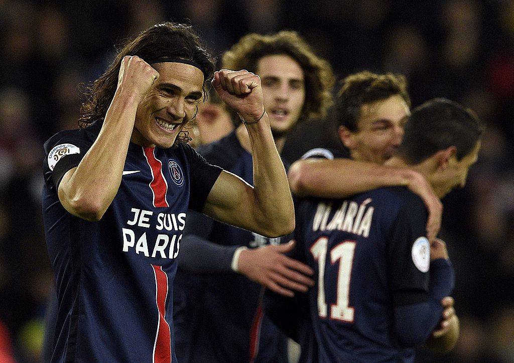 Paris Saint Germain-Troyes 4-1: video gol e highlights