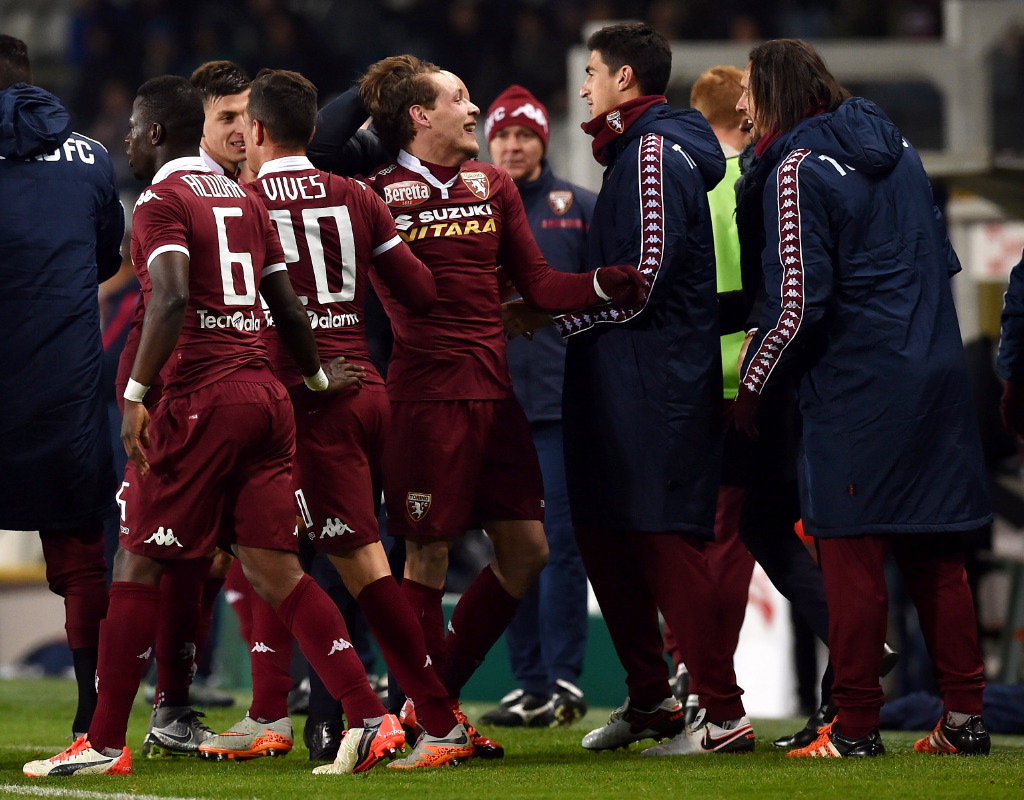 Torino-Bologna 2-0 | Video | Gol di Belotti e Vives