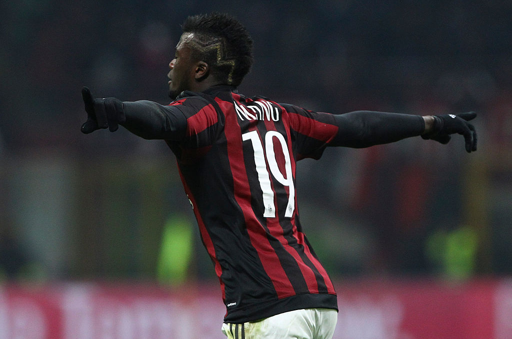 Niang