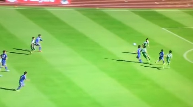 Giappone-gol