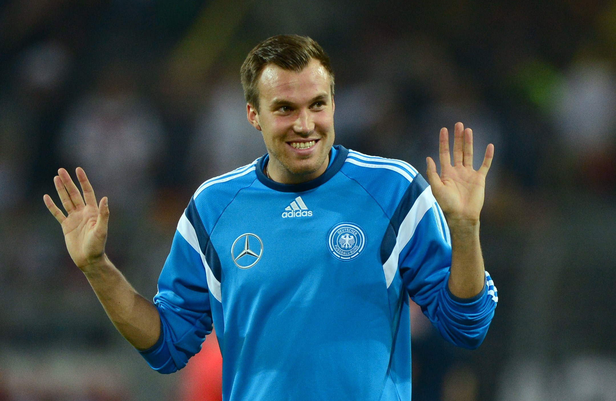 Grosskreutz