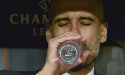 Guardiola - Bayern Monaco