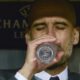 Guardiola - Bayern Monaco