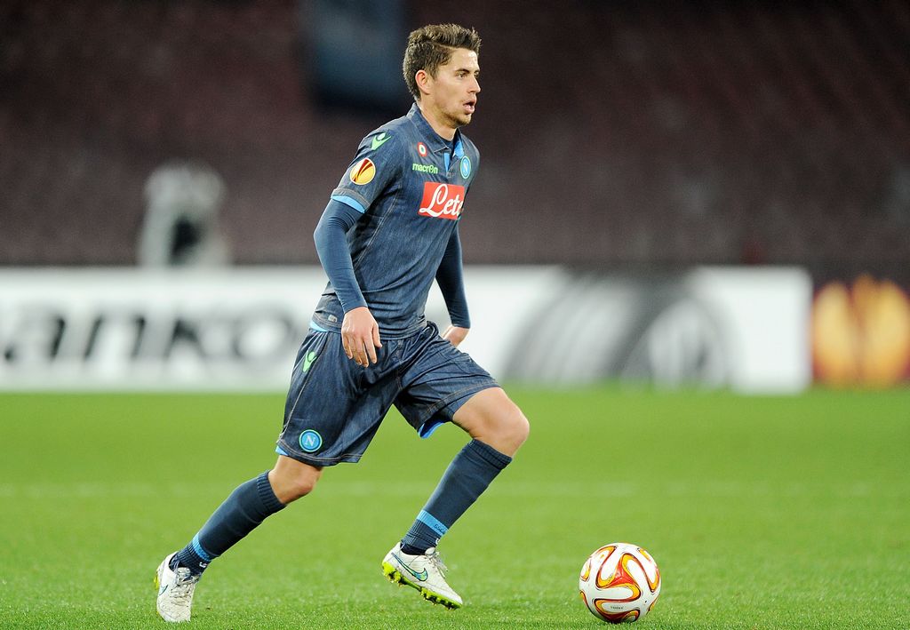 Jorginho