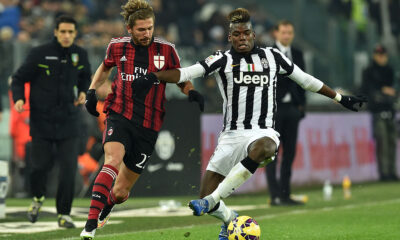 Juve-Milan
