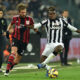Juve-Milan