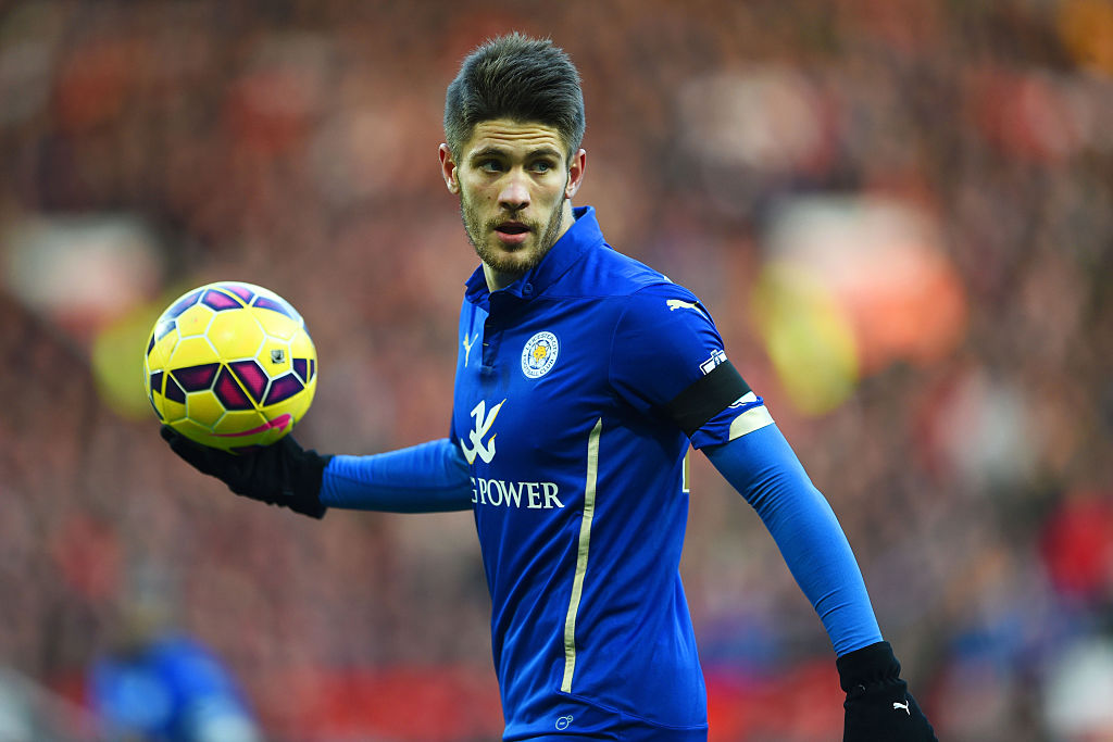 Kramaric - Calciomercato Serie A