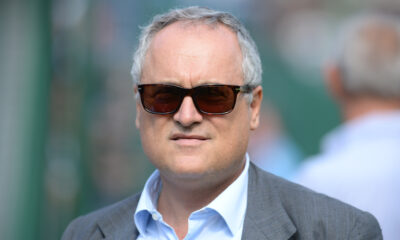 Claudio Lotito