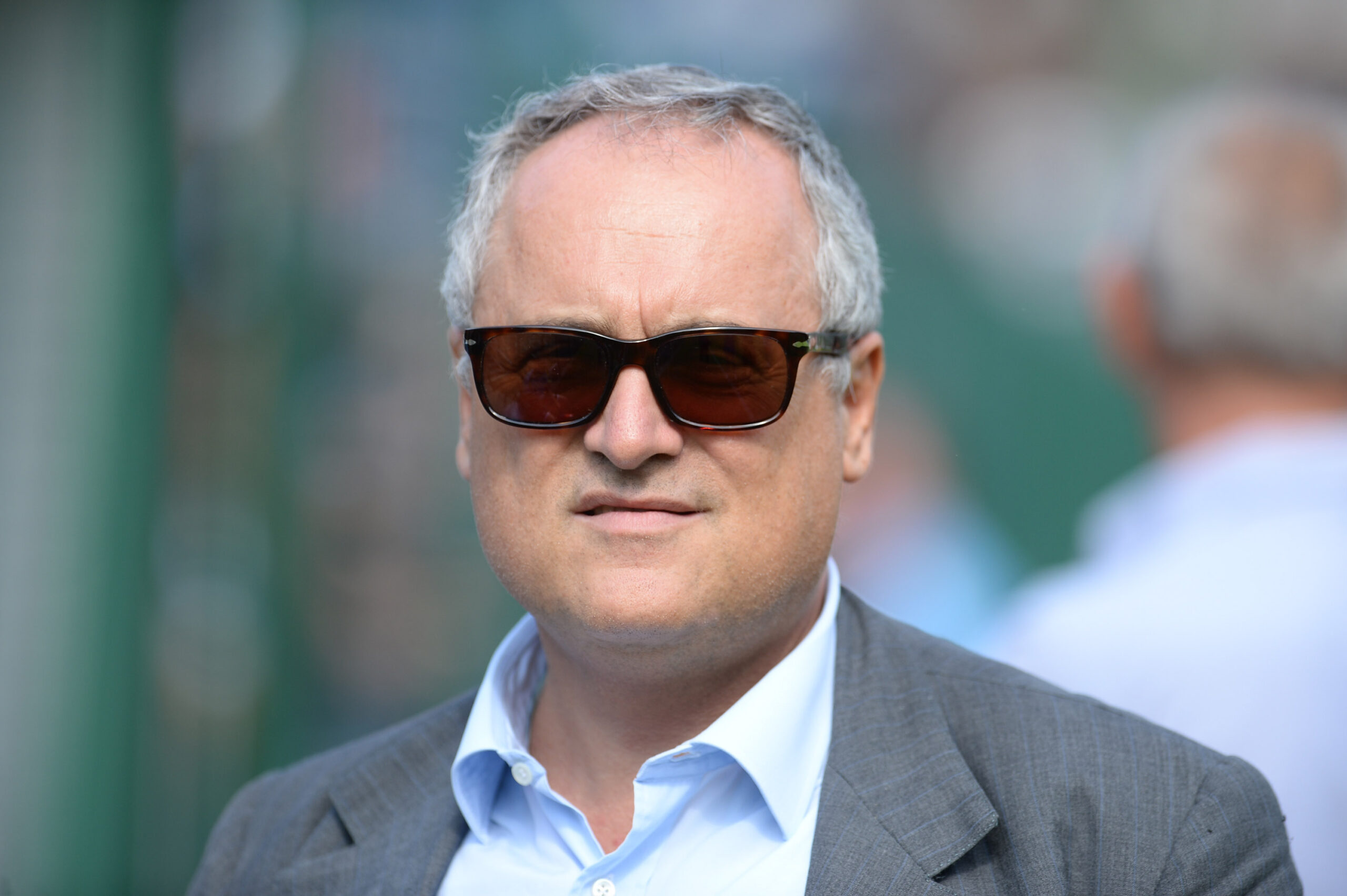 Claudio Lotito