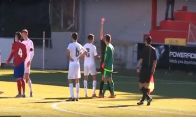 Luca Zidane