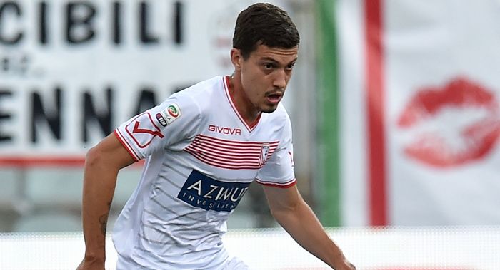 Martinho - Carpi