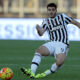 Morata - Juventus