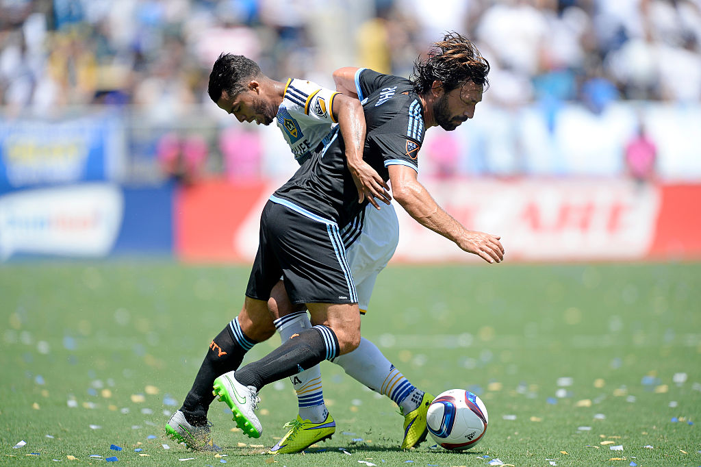 new York - fantacalcio