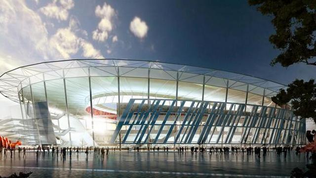Nuovo stadio della Roma: nuovo rinvio, servono 250 milioni