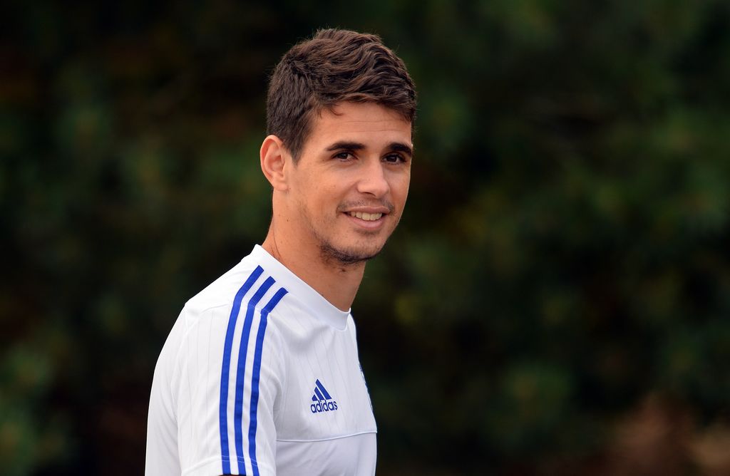 Calciomercato Juventus: missione inglese per Oscar