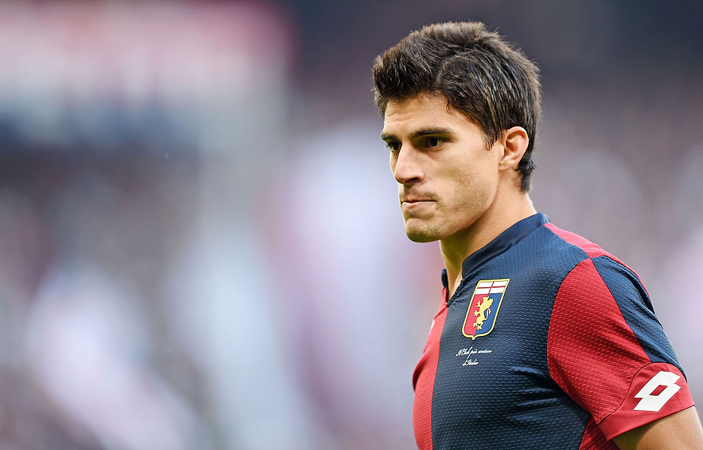 Calciomercato Milan: Perotti prima alternativa a Vazquez